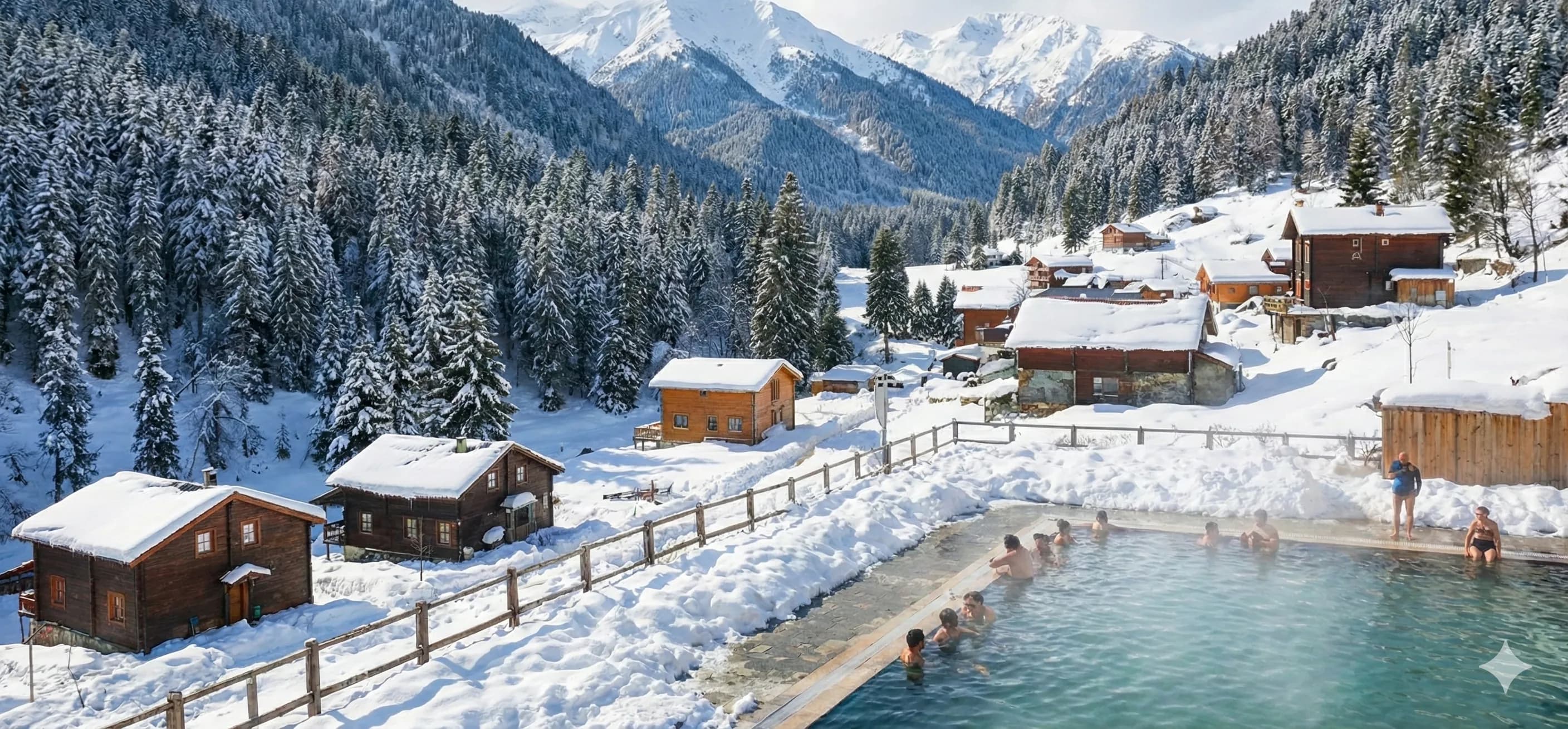 طرابزون وأوزنجول